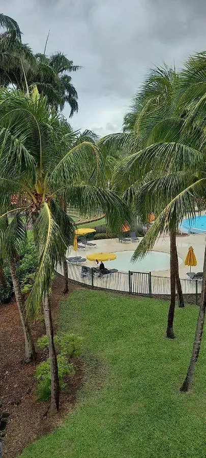 Village Ste Luce - Olivera Studio Sainte-Luce 0*,  Martinique