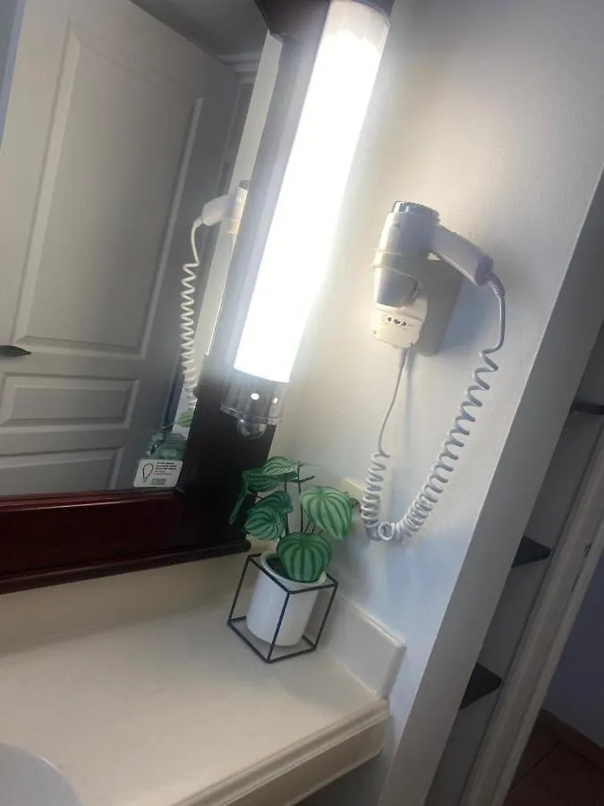 Apartment Village Ste Luce - Olivera Studio Sainte-Luce